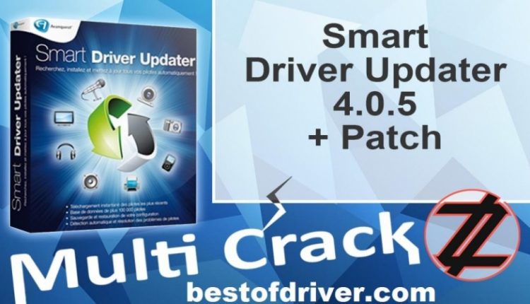 smart-driver-updater