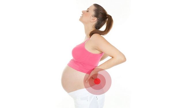 Top 9 dấu hiệu mang thai trong tháng đầu chị em cần biết-08