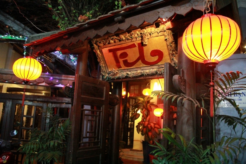 Top 10 nhà hàng chay ngon nổi tiếng Sài Gòn-6