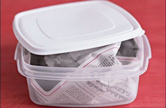 8 mẹo khử mùi hiệu quả cho hộp nhựa đựng thực phẩm-2