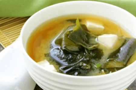 Không ngờ món canh ngừa đủ bệnh của người Nhật lại dễ làm và sẵn nguyên liệu đến vậy!