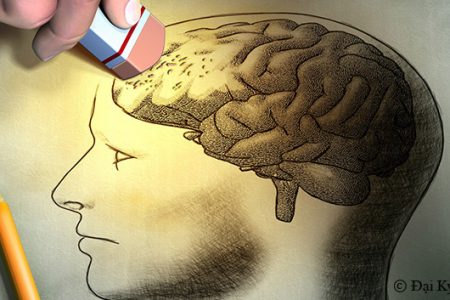 Người hay quên thực ra có bộ não ‘rất lợi hại’, nghiên cứu khoa học cho thấy họ rất thông minh