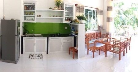 Xây nhà cấp 4 chỉ từ 80-100 triệu không còn là giấc mơ xa vời – nhà lại còn ĐẸP MÊ LY nữa chứ!