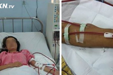 Sáng thức dậy nếu thấy cơ thể có dấu hiệu này chứng tỏ bạn sắp chạy thận cả đời rồi