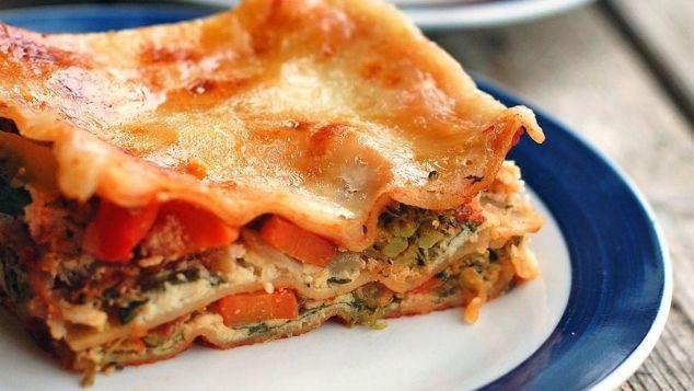 Đây là món Ý nổi tiếng thứ hai chỉ sau pizza