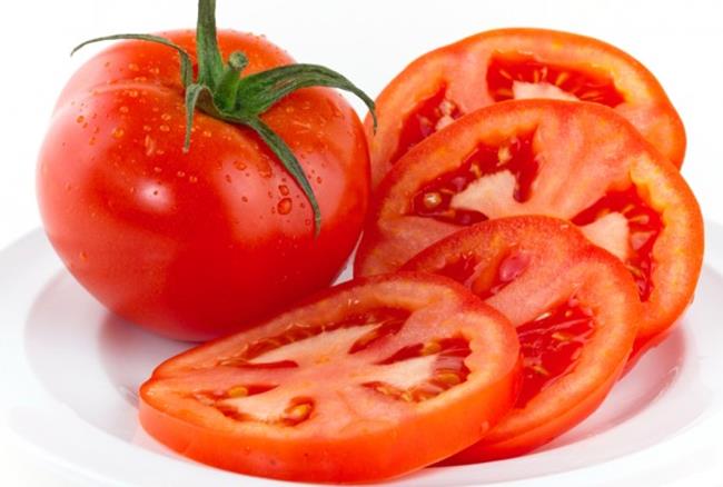Cà chua là nguồn lycopen dồi dào