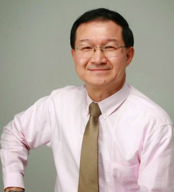 Bác sĩ Lâm Thừa Cơ