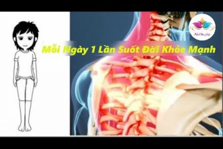 10 “tuyệt chiêu” khơi thông kinh lạc: mỗi ngày làm 1 lần, suốt đời không lo bệnh tật