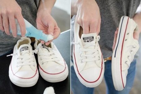 Giày dép đâu cần mua nhiều, biết 11 mẹo này thế là đủ