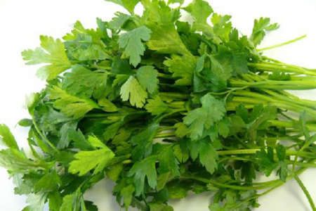 Rùng mình trước những tác dụng phụ đáng sợ của rau mùi