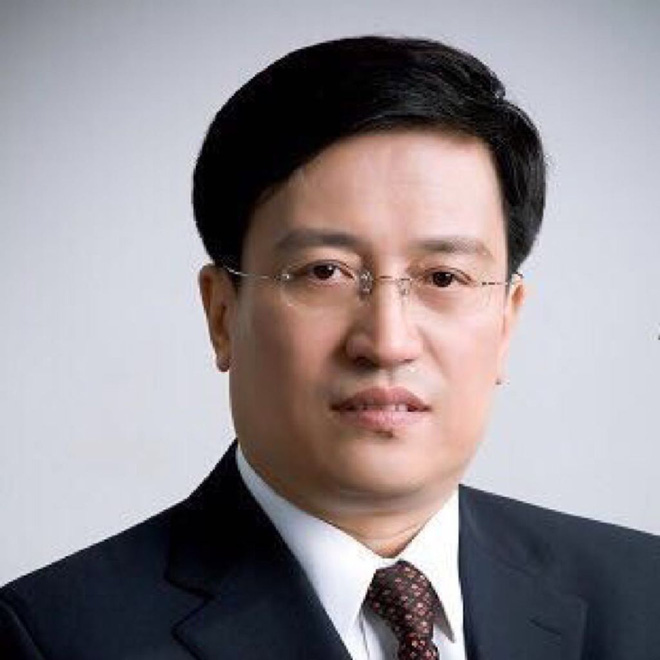Giáo sư Bác sĩ Chi Tu Ích, Giám đốc Đại học Y khoa Thủ đô (TQ)