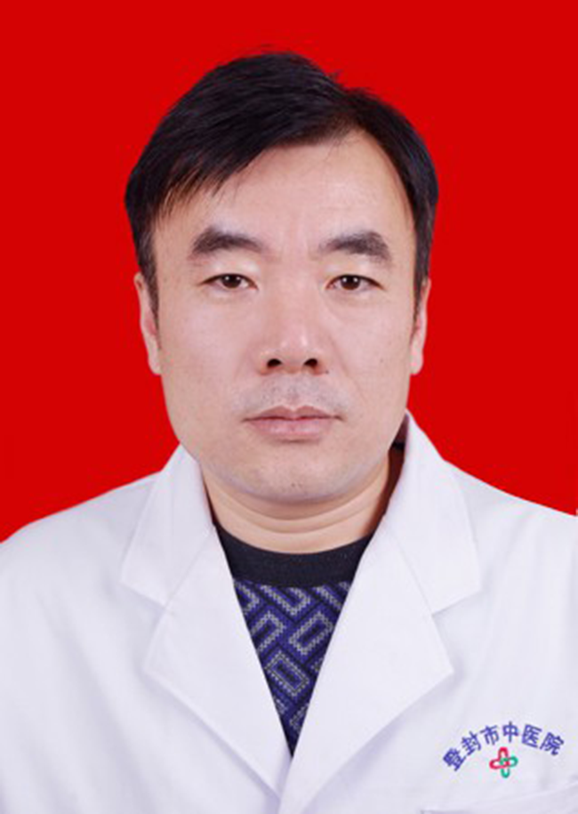 Bác sĩ Vương Thư Thọ