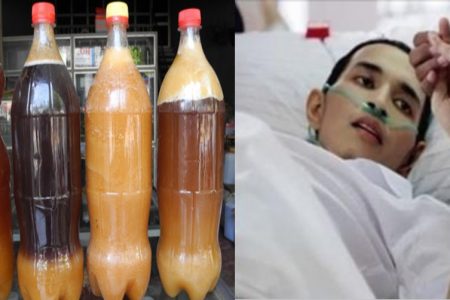 Đây là THỜI ĐIỂM CHẾT mật ong biến thành chất kịch độc, tiếc rẻ cố ăn coi chừng bị biến đổi gen, ung thư ác tính