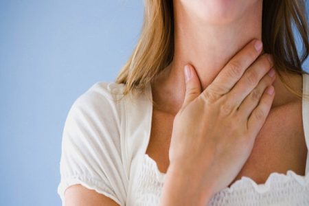 Tìm ra “thủ phạm” khiến nhiều người Việt mắc ung thư vòm họng