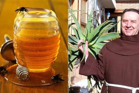 VỊ LINH MỤC GIÚP HÀNG NGÀN NGƯỜI “LẬT NGƯỢC” ÁN TỬ UNG THƯ TỪ BÀI THUỐC LÔ HỘI VÀ MẬT ONG