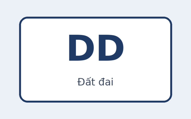 Mẫu Ủy quyền và đại diện – dành cho cá nhân (498)